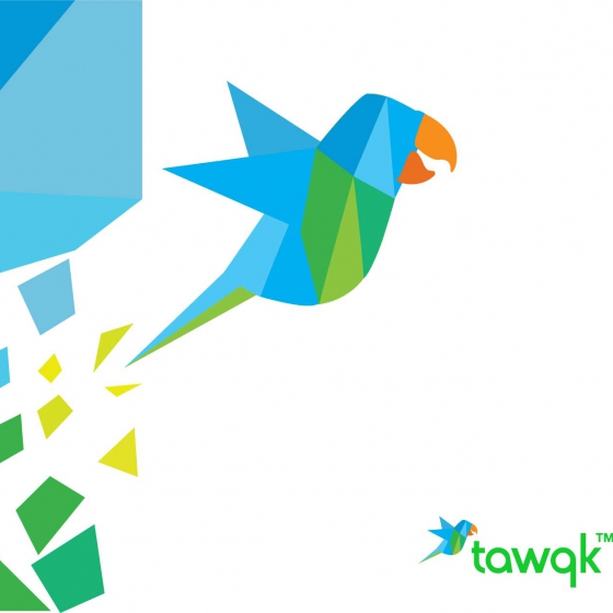 tawqk – A Global Personal Cloud-based eXchange (PCX)